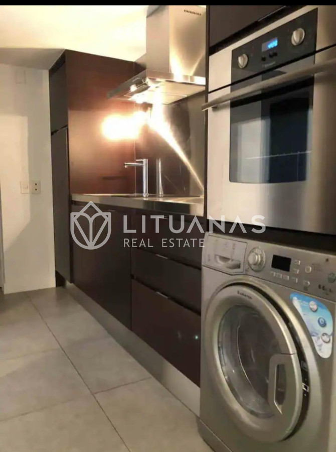 Apartamento ID.40 - OPORTUNIDAD EN EDIFICIO YOO, PUNTA DEL ESTE 
