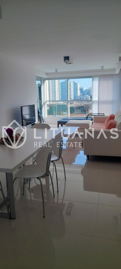 Apartamento ID.13 - Venta de apto en torre premium 3 dormitorios
