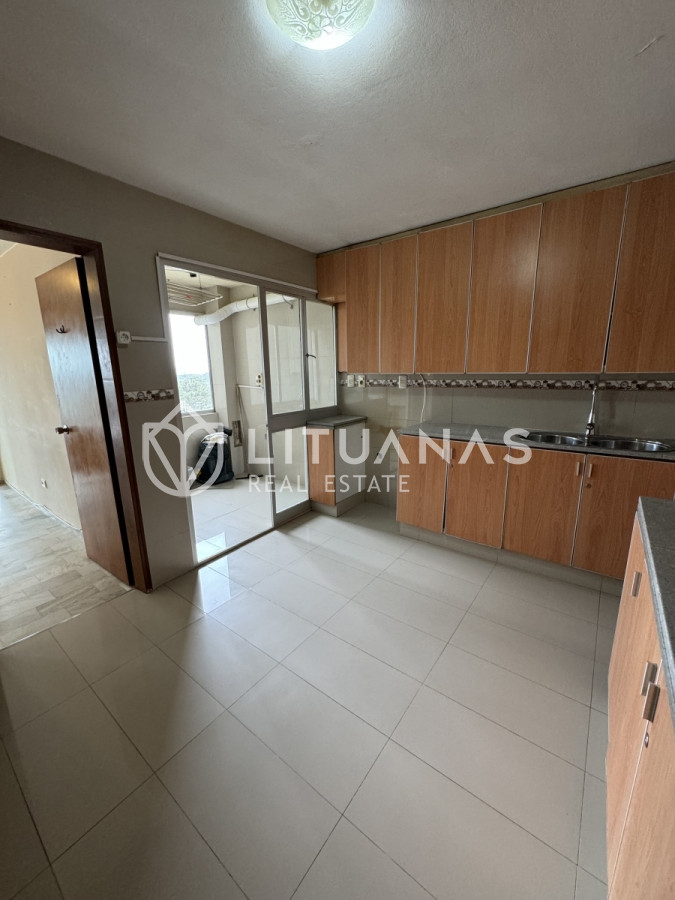 Apartamento ID.53 - Apartamento en venta Roosevelt Center Torre A 3 dormitorios