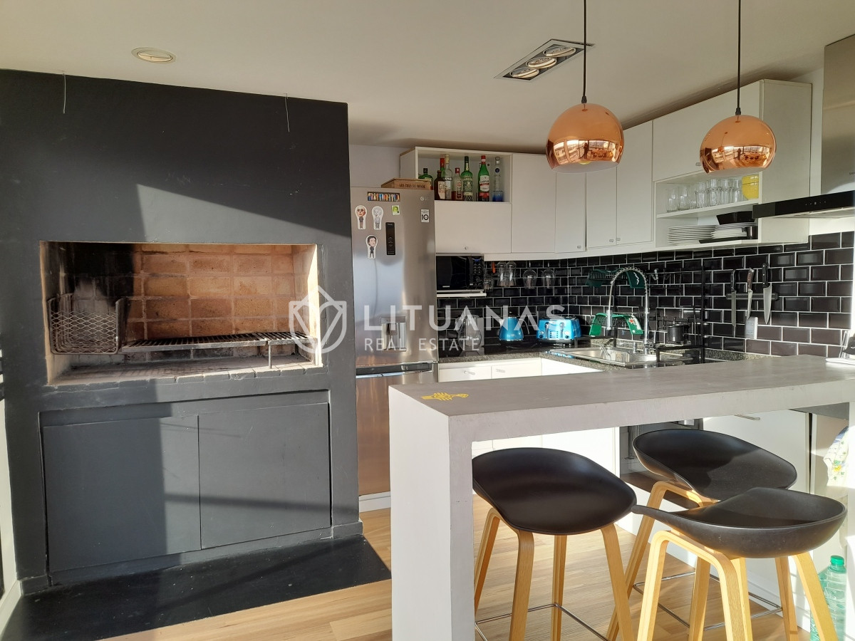 Apartamento ID.37 - Penthouse Dúplex, Lincoln Center, 4 Dormitorios 