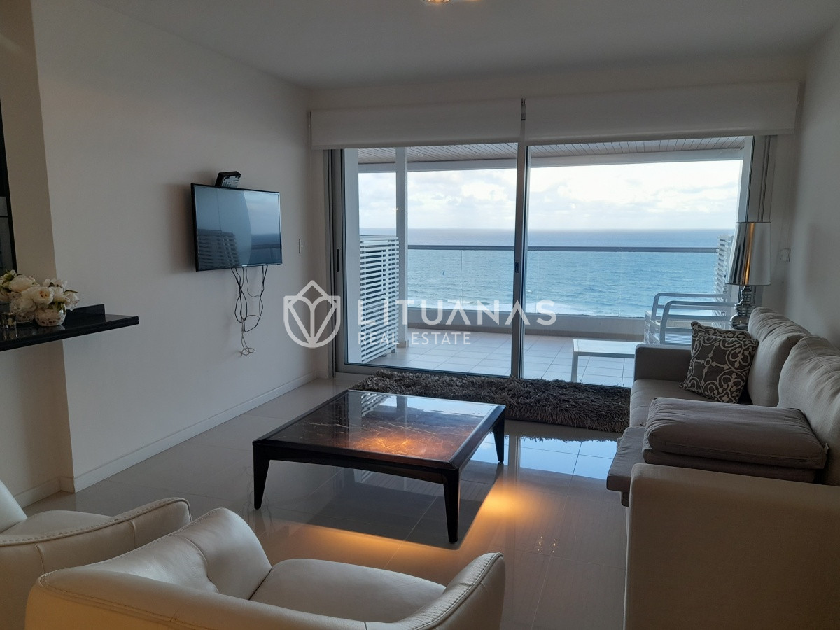 Apartamento ID.23 - Piso Alto, Icon Brava 