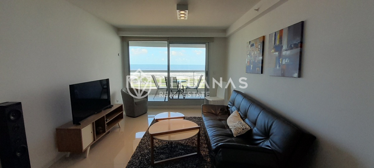 Apartamento ID.39 - Hermoso Apto 2 Dormitorios 