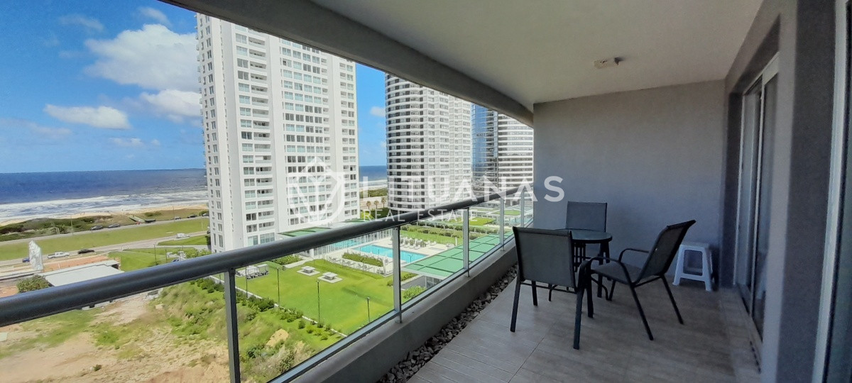 Apartamento ID.39 - Hermoso Apto 2 Dormitorios 