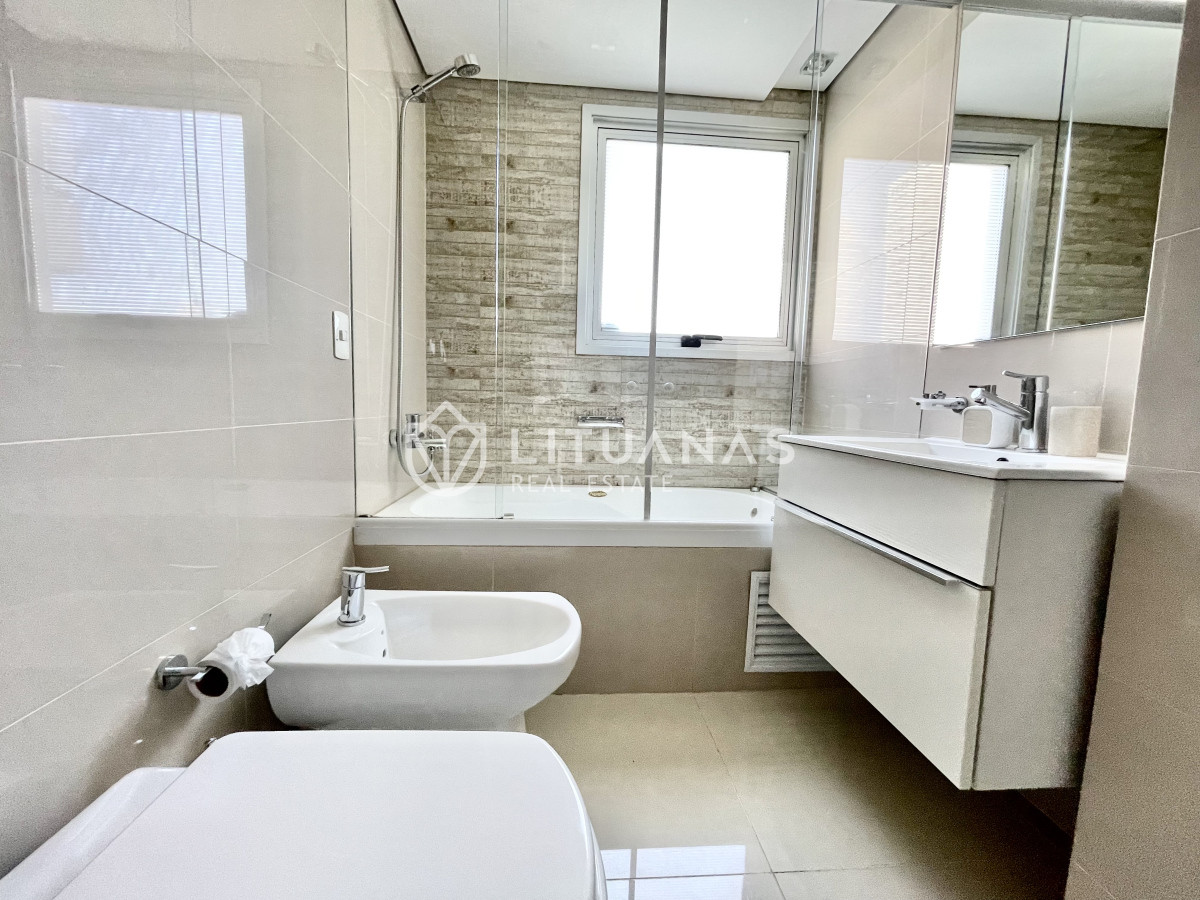 Apartamento ID.22 - Look Brava | Elegancia frente al mar