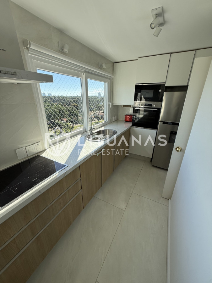 Apartamento ID.128 - APTO LUMINOSO DE 2 DORMITORIOS, ROOSEVELT EN OPORTUNIDAD