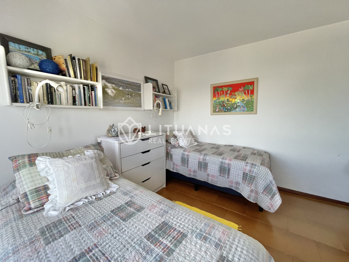 Apartamento ID.108 - Oportunidad en calle roosevelt