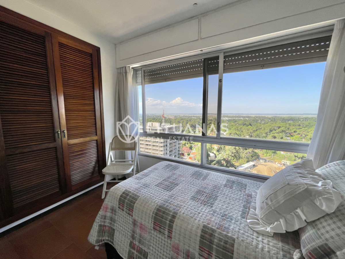 Apartamento ID.108 - Oportunidad en calle roosevelt