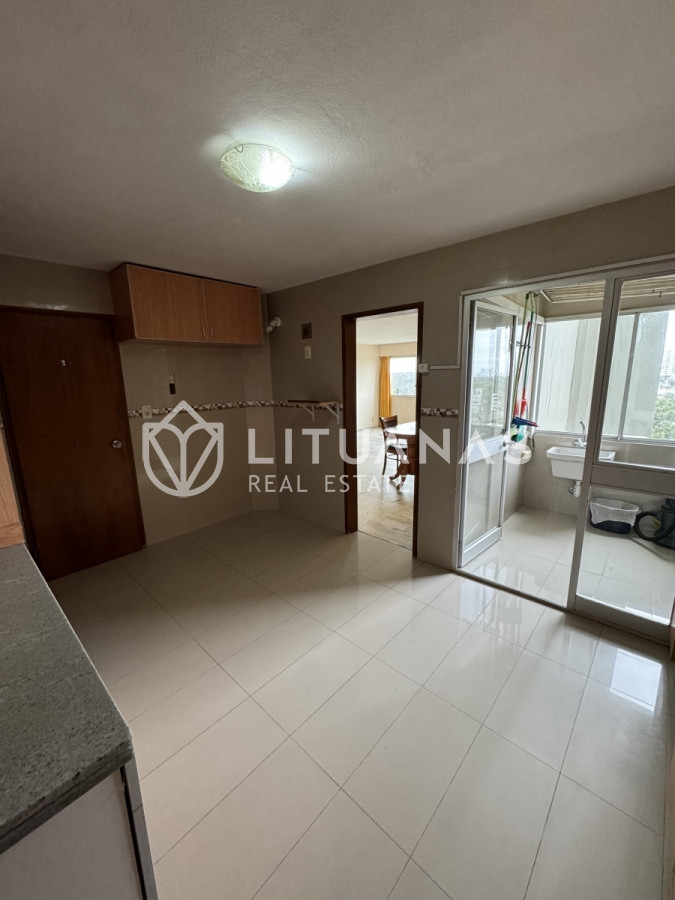 Apartamento ID.53 - Apartamento en venta Roosevelt Center Torre A 3 dormitorios