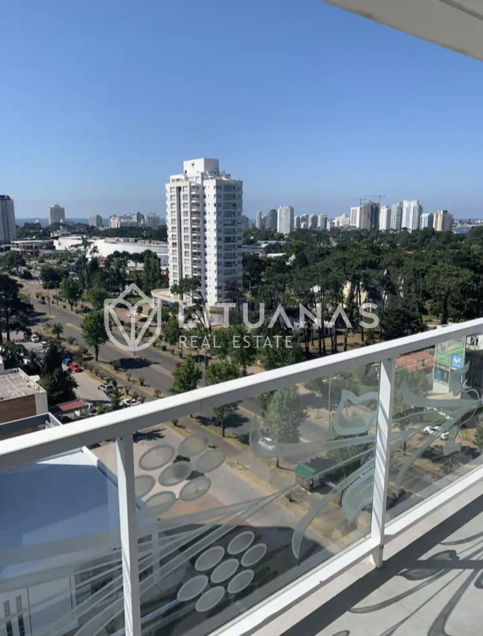Apartamento ID.40 - OPORTUNIDAD EN EDIFICIO YOO, PUNTA DEL ESTE 