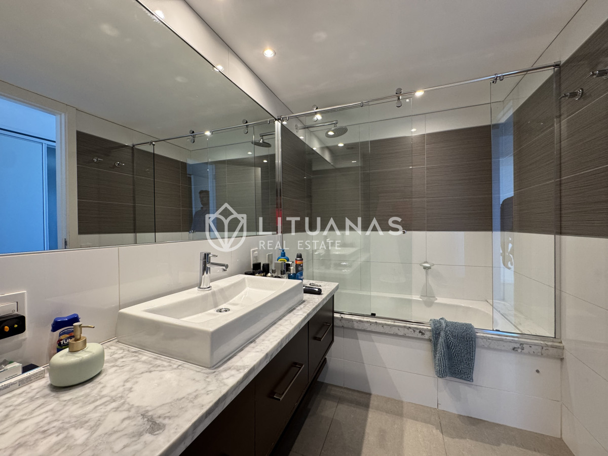 Apartamento ID.12 - Apartamento En Venta Torre One I Excelente Estado