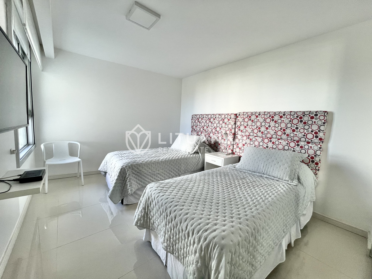 Apartamento ID.22 - Look Brava | Elegancia frente al mar