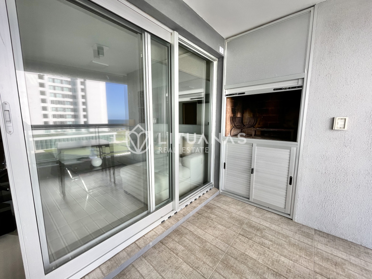 Apartamento ID.22 - Look Brava | Elegancia frente al mar