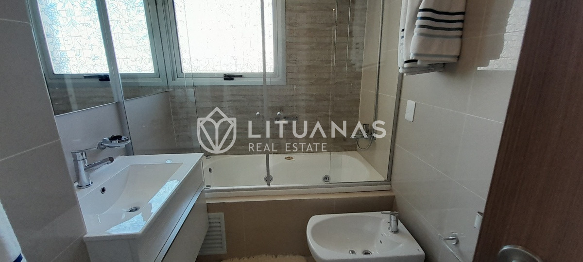 Apartamento ID.38 - Estupendo de 3 Dormitorios 