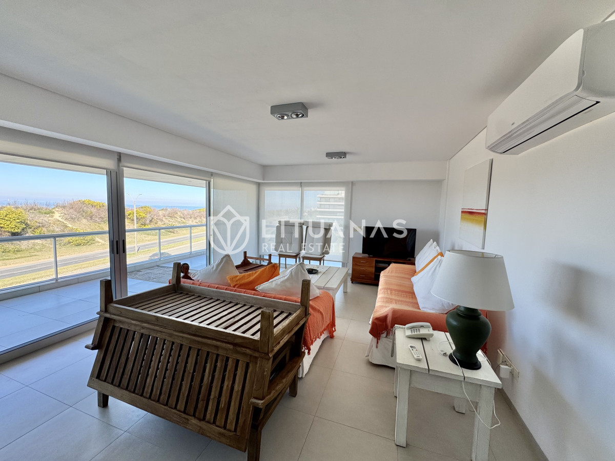 Apartamento ID.7 - EDIFICIO BRAVA 28, 3 DORMITORIOS EN SUITE