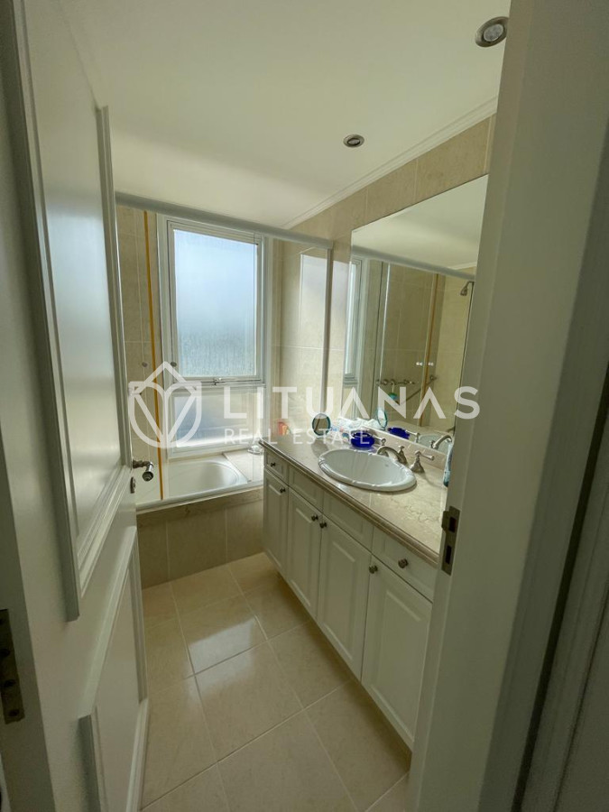 Apartamento ID.52 - Apartamento Le Jardin 3 dormitorios
