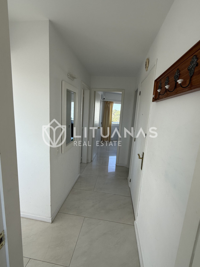Apartamento ID.128 - APTO LUMINOSO DE 2 DORMITORIOS, ROOSEVELT EN OPORTUNIDAD