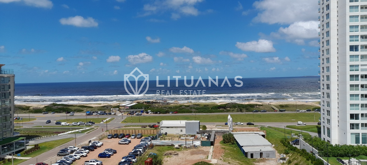 Apartamento ID.39 - Hermoso Apto 2 Dormitorios 