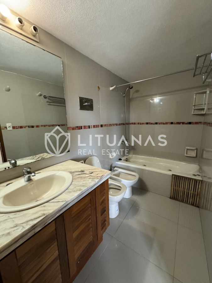 Apartamento ID.53 - Apartamento en venta Roosevelt Center Torre A 3 dormitorios