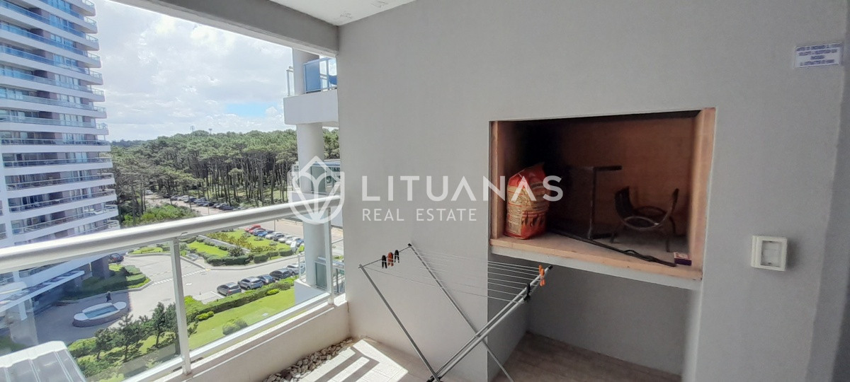 Apartamento ID.39 - Hermoso Apto 2 Dormitorios 