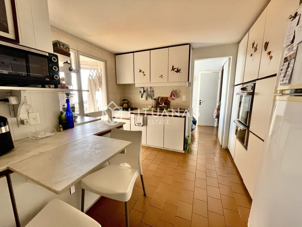 Apartamento ID.108 - Oportunidad en calle roosevelt