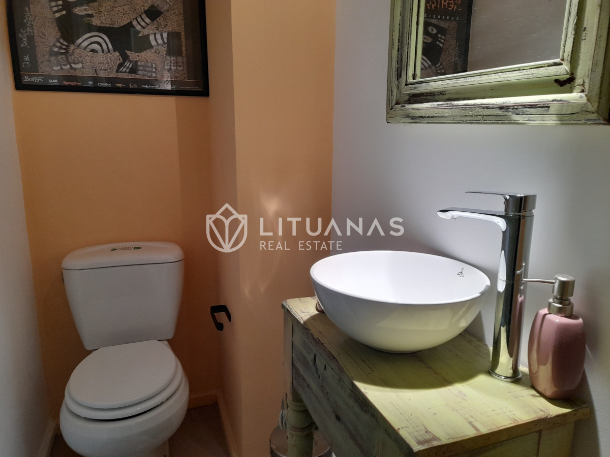 Apartamento ID.37 - Penthouse Dúplex, Lincoln Center, 4 Dormitorios 