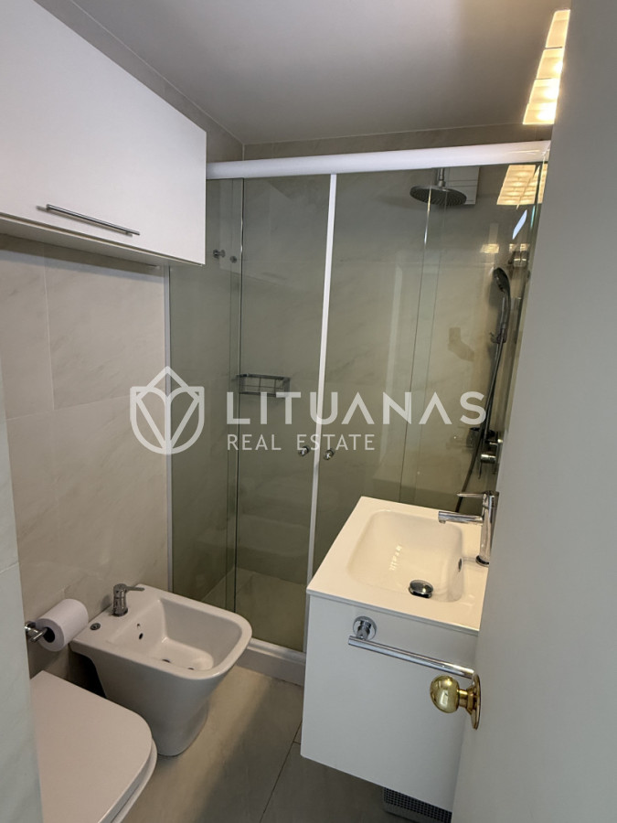 Apartamento ID.128 - APTO LUMINOSO DE 2 DORMITORIOS, ROOSEVELT EN OPORTUNIDAD