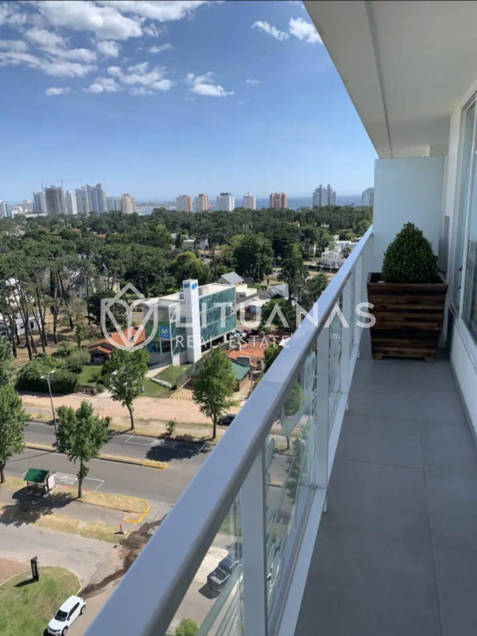 Apartamento ID.40 - OPORTUNIDAD EN EDIFICIO YOO, PUNTA DEL ESTE 