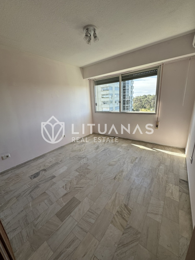 Apartamento ID.53 - Apartamento en venta Roosevelt Center Torre A 3 dormitorios