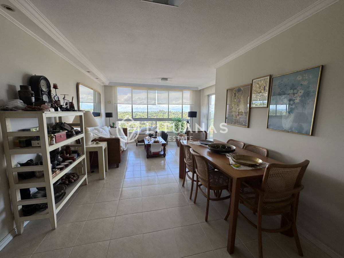 Apartamento ID.109 - Torre Amadeus 3 Dormitorios Roosevelt