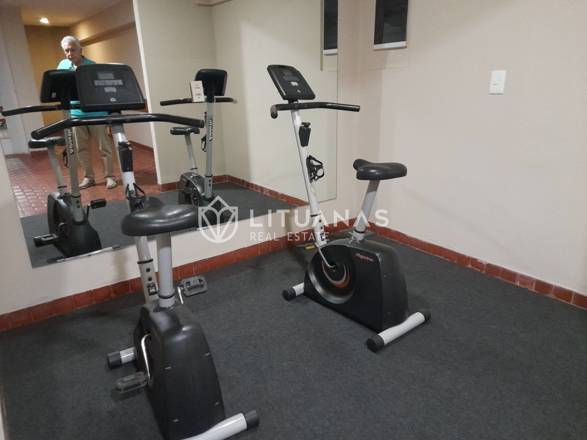 Apartamento ID.103 - Venta Apartamento 2 Dormitorios en Cantegril 