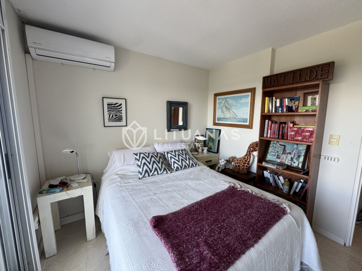 Apartamento ID.109 - Torre Amadeus 3 Dormitorios Roosevelt