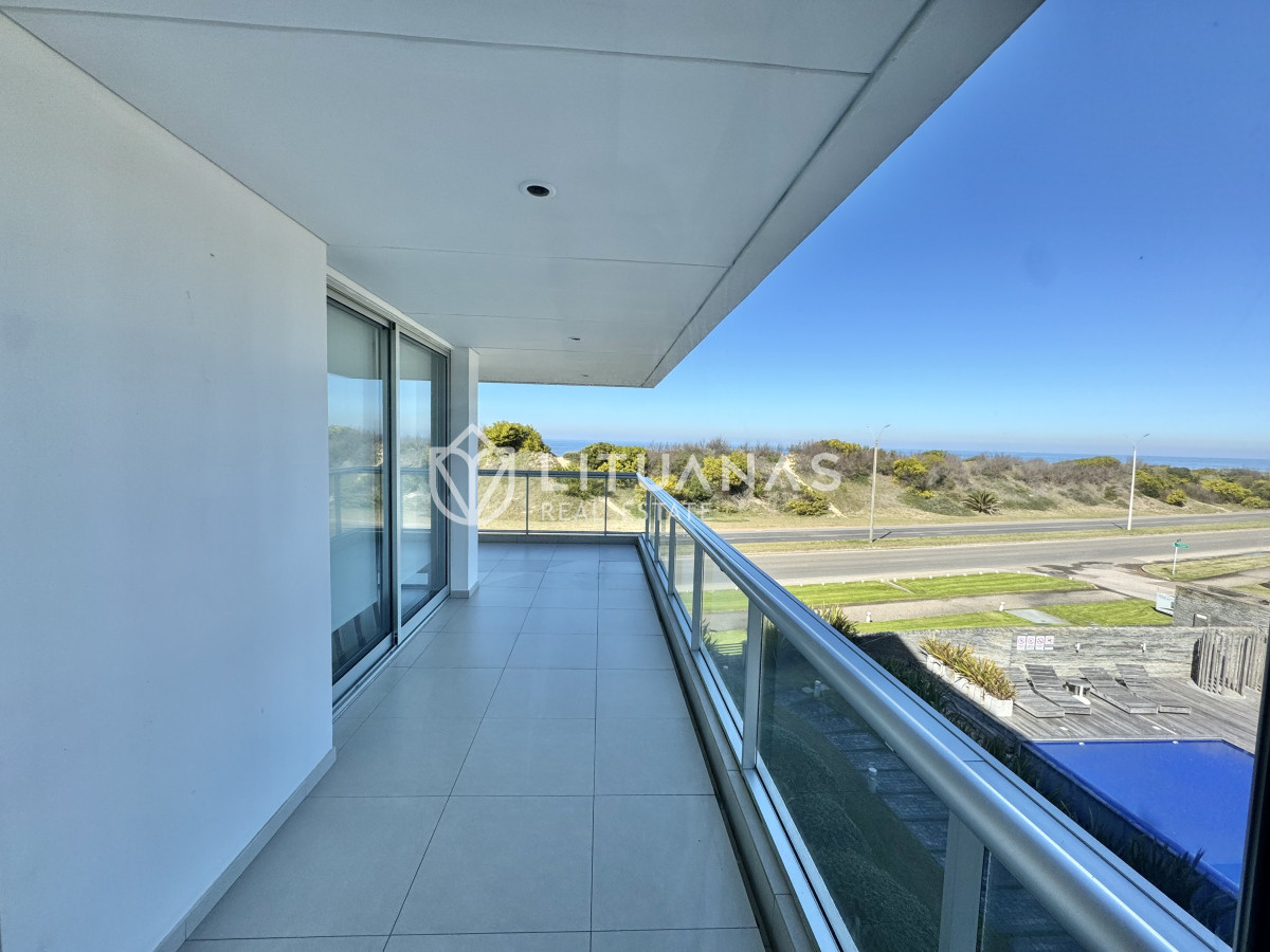 Apartamento ID.7 - EDIFICIO BRAVA 28, 3 DORMITORIOS EN SUITE
