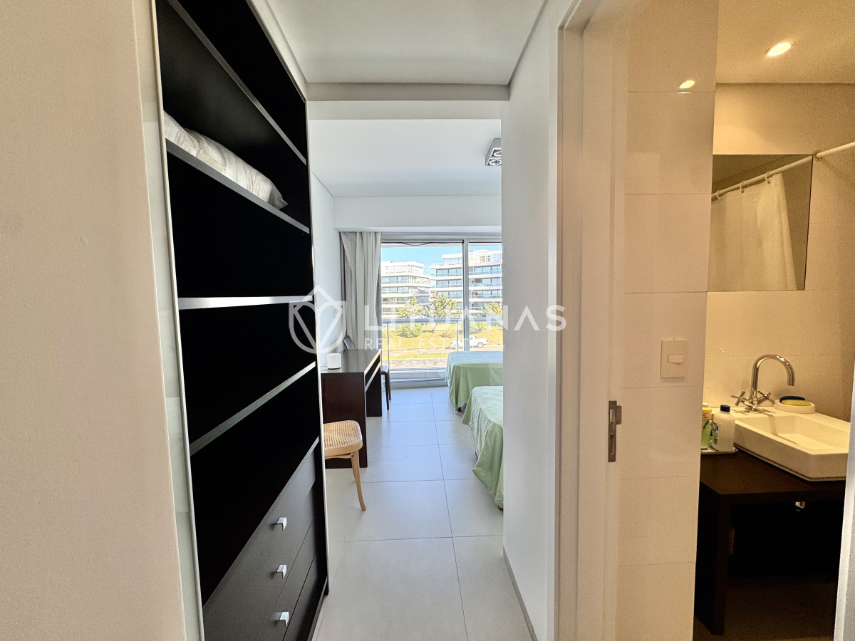Apartamento ID.7 - EDIFICIO BRAVA 28, 3 DORMITORIOS EN SUITE