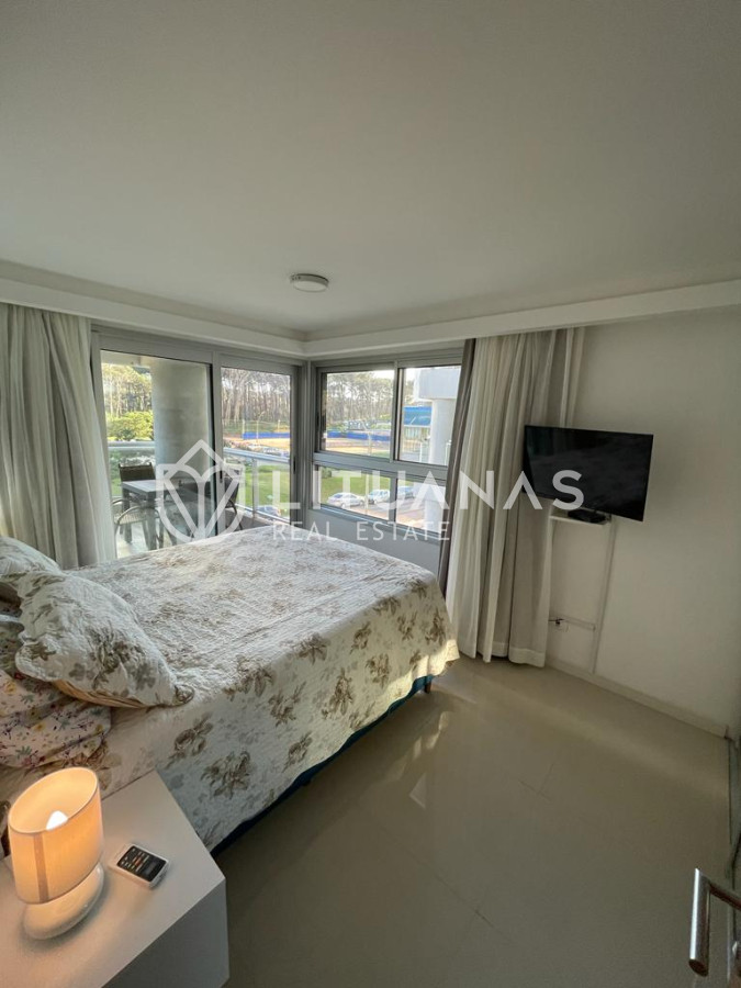 Apartamento ID.49 - APTO DE 1 DORMITORIO, EDIFICIO LOOK BRAVA, PARADA 10