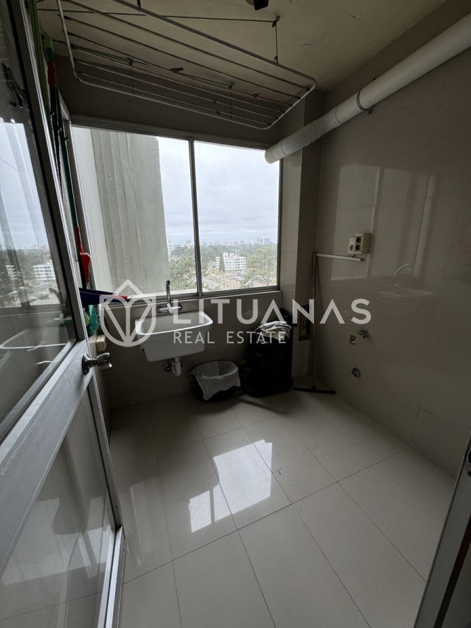 Apartamento ID.53 - Apartamento en venta Roosevelt Center Torre A 3 dormitorios
