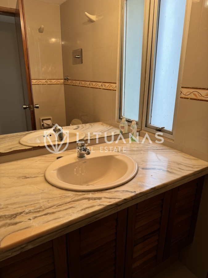 Apartamento ID.53 - Apartamento en venta Roosevelt Center Torre A 3 dormitorios