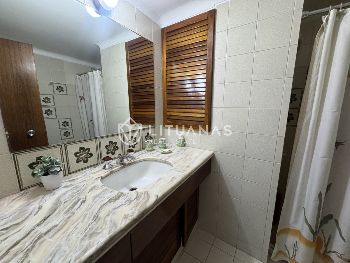 Apartamento ID.103 - Venta Apartamento 2 Dormitorios en Cantegril 