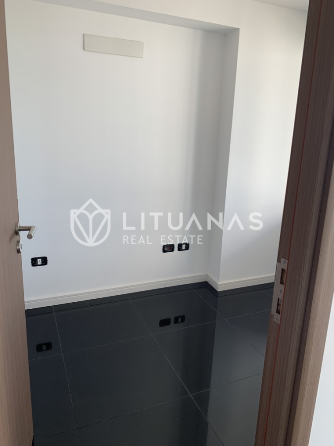 Apartamento ID.47 - Look Brava, 3 Dormitorios y Servicio, Piso alto, Parrillero exclusivo