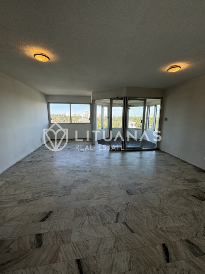 Apartamento ID.53 - Apartamento en venta Roosevelt Center Torre A 3 dormitorios