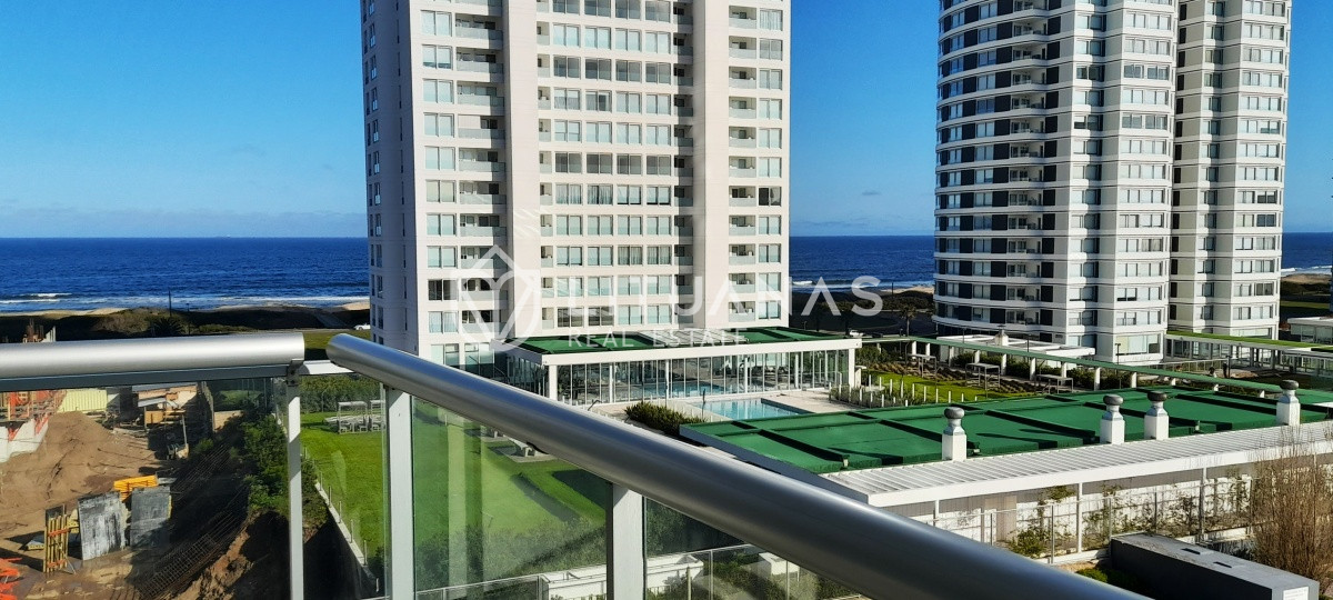 Apartamento ID.13 - Venta de apto en torre premium 3 dormitorios