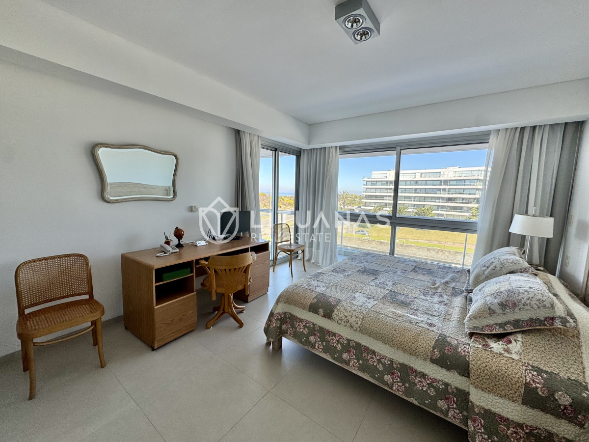 Apartamento ID.7 - EDIFICIO BRAVA 28, 3 DORMITORIOS EN SUITE