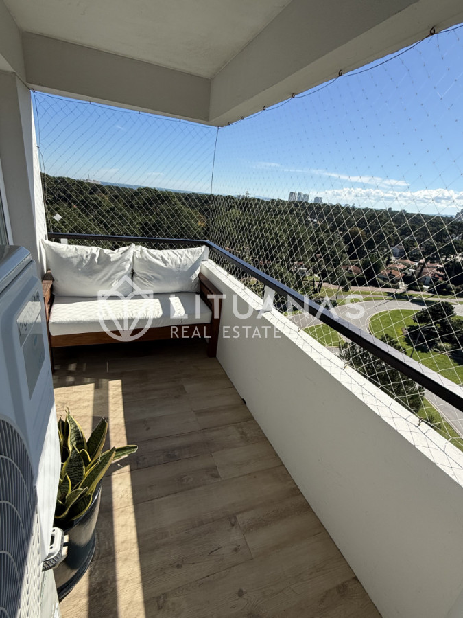 Apartamento ID.128 - APTO LUMINOSO DE 2 DORMITORIOS, ROOSEVELT EN OPORTUNIDAD