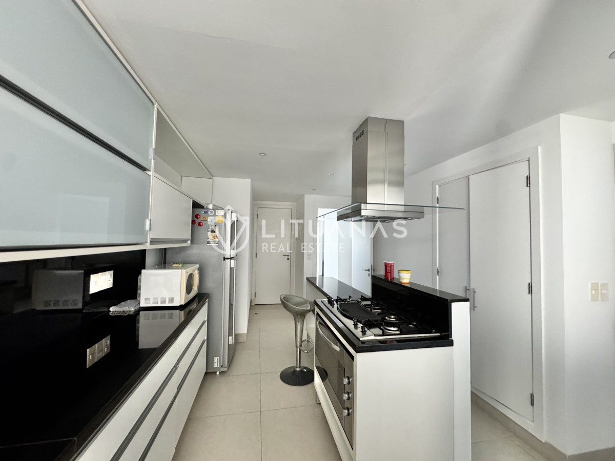 Apartamento ID.7 - EDIFICIO BRAVA 28, 3 DORMITORIOS EN SUITE