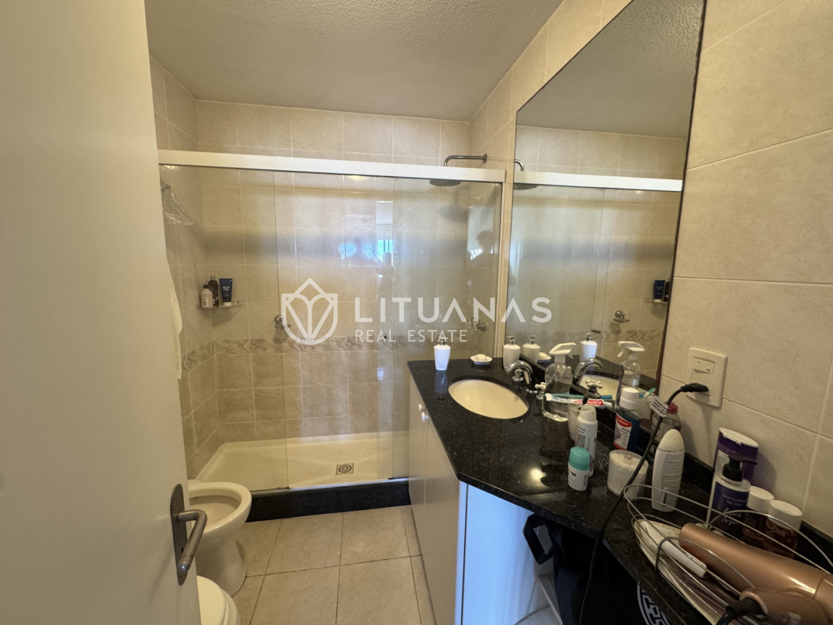 Apartamento ID.109 - Torre Amadeus 3 Dormitorios Roosevelt