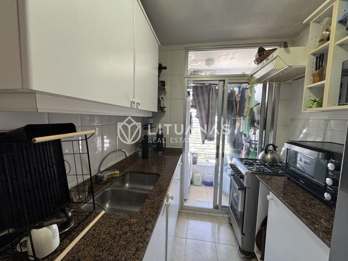 Apartamento ID.109 - Torre Amadeus 3 Dormitorios Roosevelt
