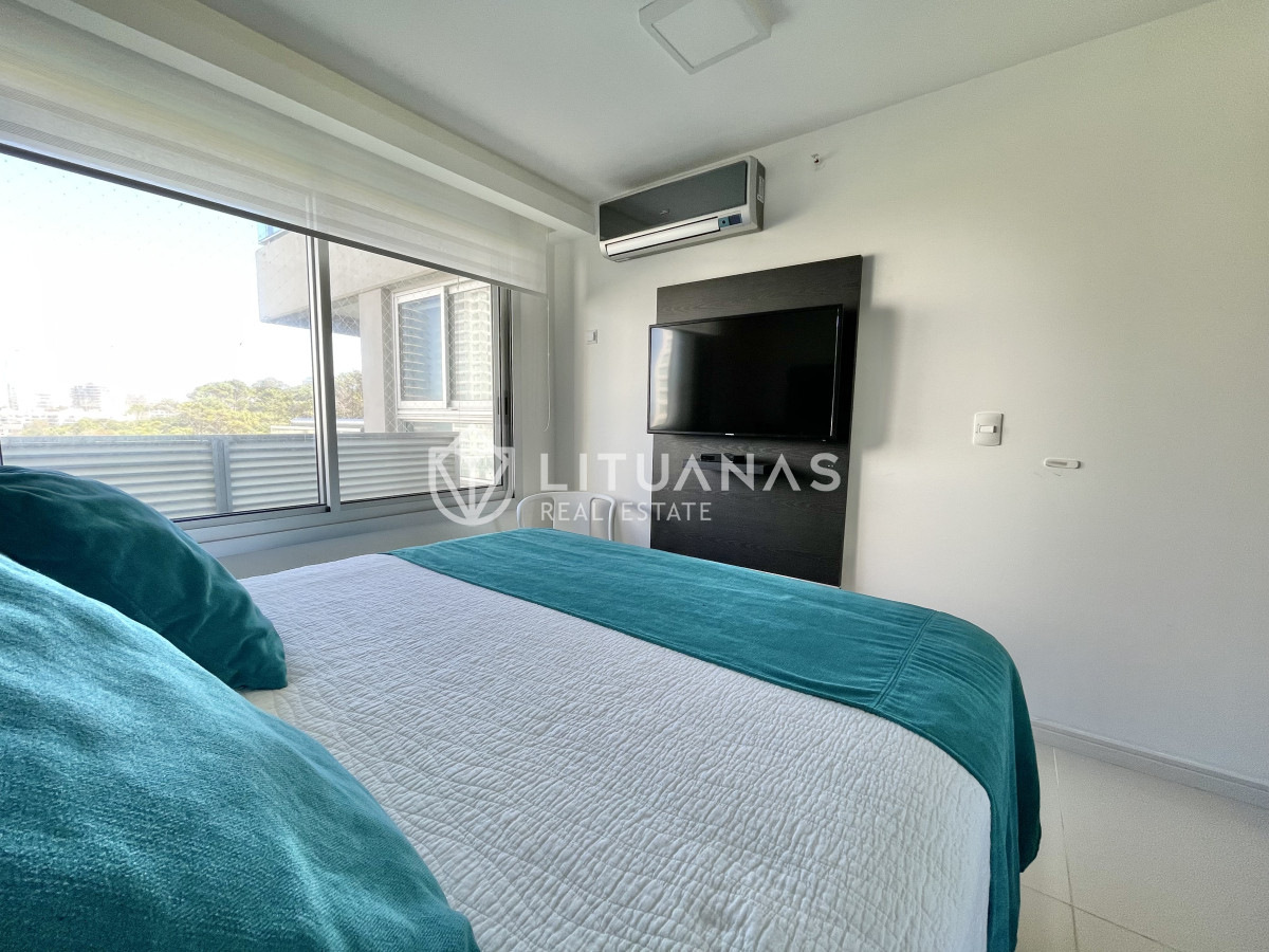 Apartamento ID.22 - Look Brava | Elegancia frente al mar