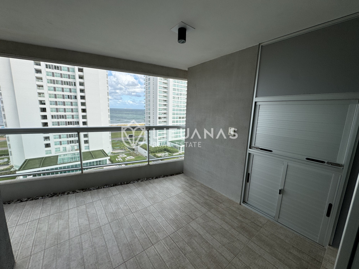 Apartamento ID.55 - APTO. LOOK BRAVA DE 3 DORMITORIOS MAS DEPENDENCIA