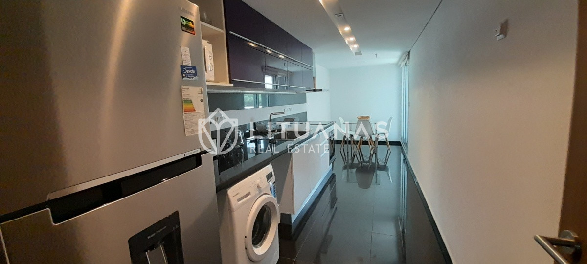 Apartamento ID.39 - Hermoso Apto 2 Dormitorios 
