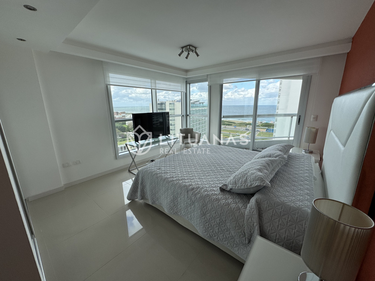 Apartamento ID.55 - APTO. LOOK BRAVA DE 3 DORMITORIOS MAS DEPENDENCIA