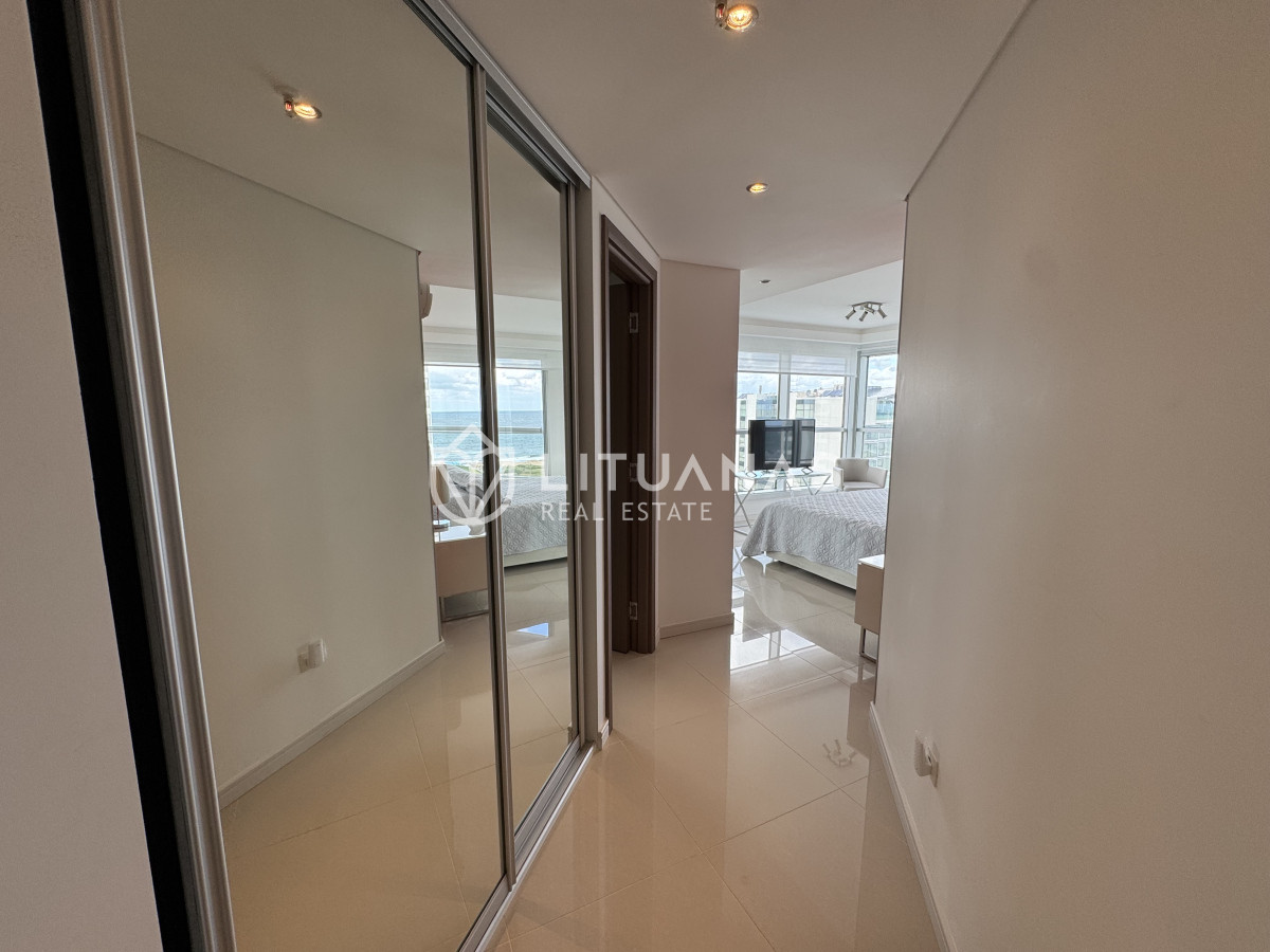 Apartamento ID.55 - APTO. LOOK BRAVA DE 3 DORMITORIOS MAS DEPENDENCIA